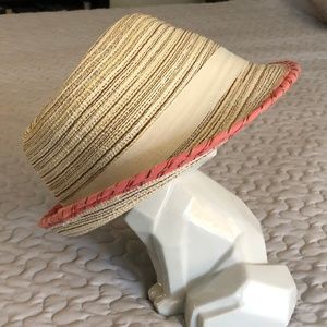 Pistil Malone Fedora